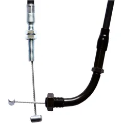 Throttle cable a a / open for: Honda FT