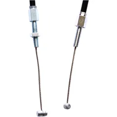 Throttle cable a a / open for: Honda NX
