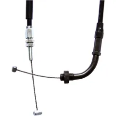 Throttle cable a a / open for: Honda VF, CBR, VFR