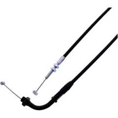 Throttle cable a a / open for: Honda CX