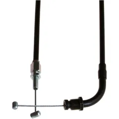 Throttle cable b b / close for: Honda CM, CX