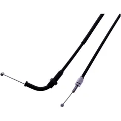Throttle cable b b / close for: Honda CX