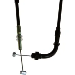 Throttle cable a a / open for: Honda CX 7319965