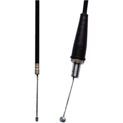 Throttle cable a a / open for: Honda XR, CR, XL