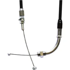 Throttle cable a a / open for: Honda XL, XR 7319999