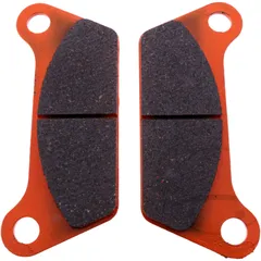 Bremsklötze Standard EBC für Motorräder 7320264