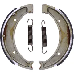 Bremsbacken mit Feder EBC für Motorräder