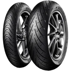 190/55ZR17 (75W) TL rear Reifen Metzeler Roadtec 01 SE passend für: BMW S, K, HP4