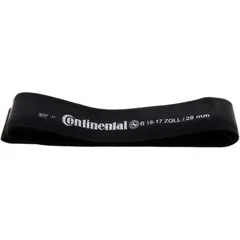 Felgenband 16-17 Zoll 28 mm für Motorräder