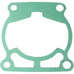 Cylinder base gasket 0. 6mm for: KTM SX, Husqvarna TC