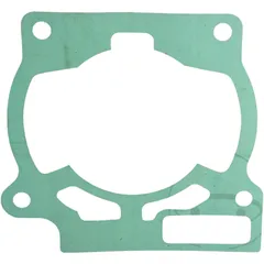 Cylinder base gasket 0. 4mm for: KTM EXC, EXE, EGS, Husqvarna TE, TC