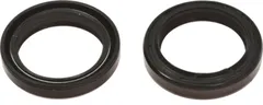Gabeldichtring Satz Ari 36X48X8/9. 5 passend für: Kawasaki KX, GT, Z, Yamaha YZ, DT