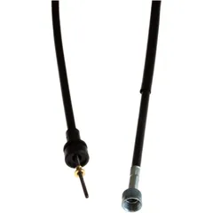 Speedometer cable for: Yamaha DT