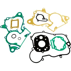 Gasket kit complete for: Derbi Senda, GPR, Aprilia SX, RS4, RX