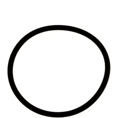 O - Ring 2X37MM Athena passend für: Honda SH, NSS