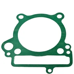 Cylinder Base Gasket 0.4mm for Offroad Motorcycles and ATVs