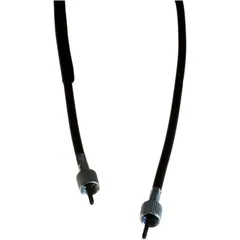 Speedometer cable for: Yamaha XC, DT, YE, YP, MBK XC, YE