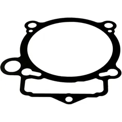 Cylinder base gasket 0. 6 ATHENA for: Husqvarna FE, FC