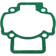 Cylinder base gasket 0. 6mm for: Aprilia SR, Piaggio NRG, Zip, Quartz