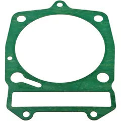 Cylinder base gasket 0. 8mm for: Aprilia Mana, Scarabeo, Atlantic, Piaggio MP3, Beverly, X9