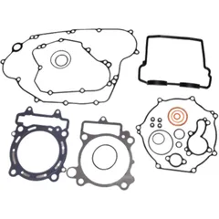Complete gasket / seal kit ATHENA for: Kawasaki KX 7340276