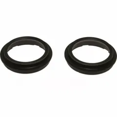 Fork dust caps - wp