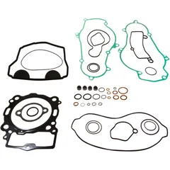 Gasket kit complete ATHENA for: KTM SX Quad