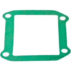 Intake gasket for: Husqvarna TE, TC, Husaberg TE