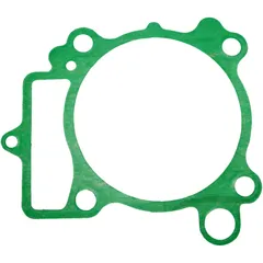 Cylinder base gasket 0. 4 ATHENA for: Kawasaki KX 7340382