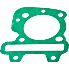 Cylinder base gasket 0. 4mm for: Vespa Primavera, Sprint, LX, Piaggio Zip, Liberty, Fly