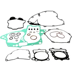COMPLETE GASKET / SEAL KIT for: MX and Offroad Motorcycles