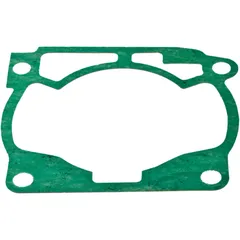 Cylinder base gasket 0. 8mm for: Husqvarna TE, TC, Husaberg TE