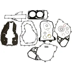 Gasket SET complete for: BMW F (800, 650, 700)