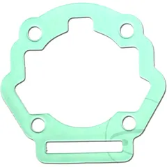 Cylinder base gasket 0. 5 ATHENA for: Derbi Senda, GPR, Aprilia SX, RX, RS4