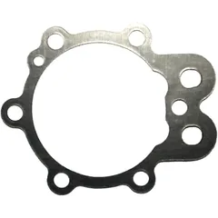 Cylinder base gasket for: Moto Guzzi V, T3, Le Mans