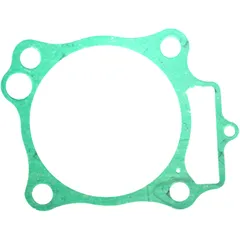 Cylinder base gasket 0. 6 ATHENA for: HM - Moto CRE - F, Honda CRF