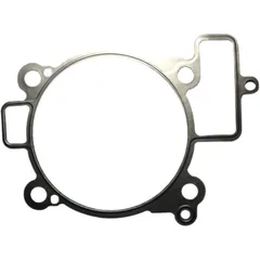 Cylinder Base Gasket Front for Off-Road Motorcycles