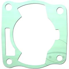 Cylinder base gasket 0. 4mm for: Yamaha YZ