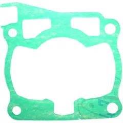 Athena Cylinder Base Gasket 0.4mm for Offroad and Onroad Bikes