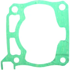 Cylinder base gasket 0. 2 ATHENA for: Fantic XE, XX