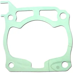 Cylinder base gasket 0. 3mm for: Fantic XE, XX