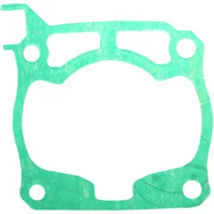 Cylinder base gasket 0. 4 ATHENA for: Fantic XE, XX