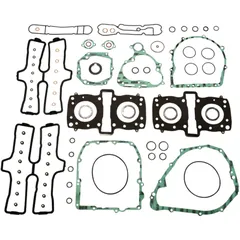 COMPLETE GASKET SEAL KIT for Motorcycles