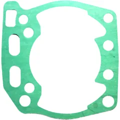 Cylinder Base Gasket 0.6mm for On- and Offroad Motorbikes
