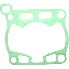 Cylinder base gasket 0. 4mm for: Suzuki RM