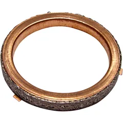 Krümmerdichtung Athena 33. 2X41. 7X5 mm passend für: Hyosung GT, GV, GD