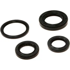 Oil seal kit ATHENA for: Jonway YY125T - 10, YY125T - 12, YY125T - 19, Benzhou YY125T, YY125T - 10, YY125T - 19