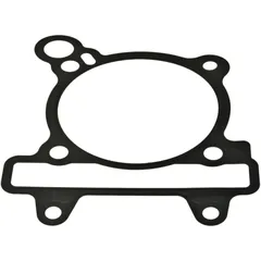 Cylinder base gasket 0. 2 ATHENA for: Piaggio Beverly, X10, MP3