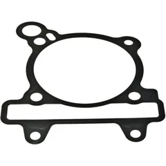 Cylinder base gasket 0. 3 ATHENA for: Piaggio Beverly, X10, MP3