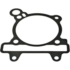 Cylinder base gasket 0. 4 ATHENA for: Piaggio Beverly, X10, MP3